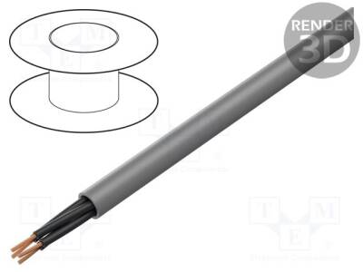 CL400P-4X0.75 - 1