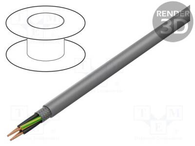 CL415CP-3G0.75 - 1