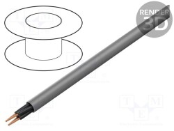 CL415CP-4X0.5 - LAPP