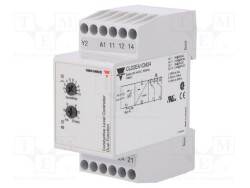 CLD2EA1CM24 - CARLO GAVAZZI
