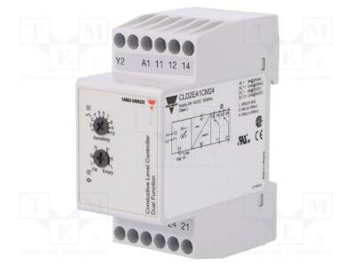 CLD2EA1CM24 - 1