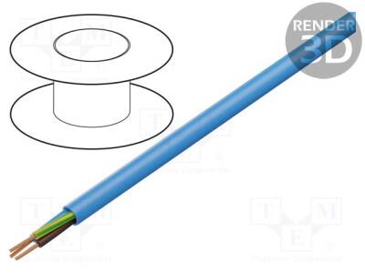 CLEAN-CABLE4G50.0 - 1