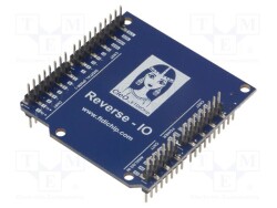 CLEO-RIO1 - BRIDGETEK