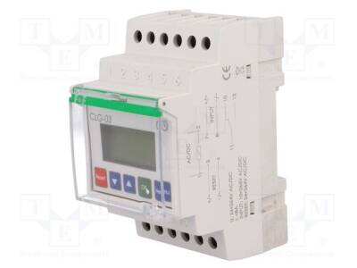 CLG-03 - 1