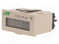 CLG-14T-24V - F&F