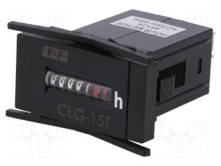 CLG-15T - F&F