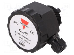 CLH5 - CARLO GAVAZZI