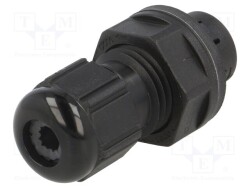 CLICK-M12-RAL9005 - LAPP
