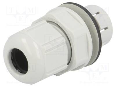 CLICK-M16-RAL7035 - 1