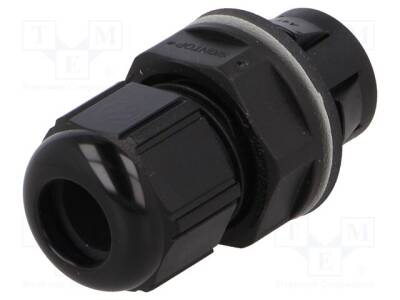 CLICK-M16-RAL9005 - 1