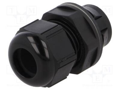 CLICK-M20-RAL9005 - 1