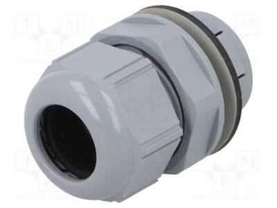 CLICK-M25-RAL7001 - 1