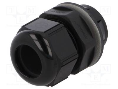 CLICK-M25-RAL9005 - 1