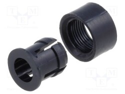 CLIP3MM-2 - KINGBRIGHT ELECTRONIC