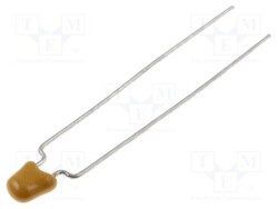 CM-470 - SR PASSIVES