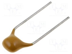 CM-470N-Y5V - SR PASSIVES