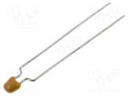 CM-680 - SR PASSIVES