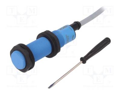 CM18-08BNP-EW1 - 2