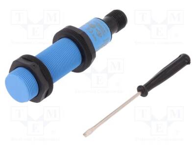 CM18-08BPP-EC1 - 2