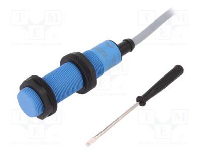 CM18-08BPP-EW1 - 1