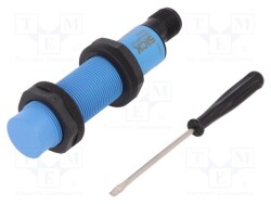 CM18-12NPP-EC1 - SICK