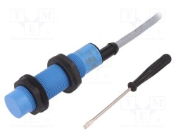 CM18-12NPP-EW1 - SICK