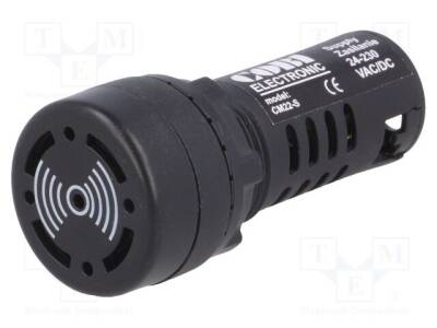 CM22-S - 1