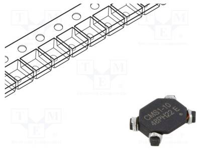 CMS1-10-R - 1