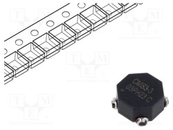 CMS3-3-R - EATON ELECTRONICS