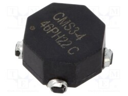 CMS3-4-R - EATON ELECTRONICS