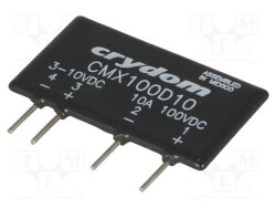 CMX100D10 - SENSATA / CRYDOM