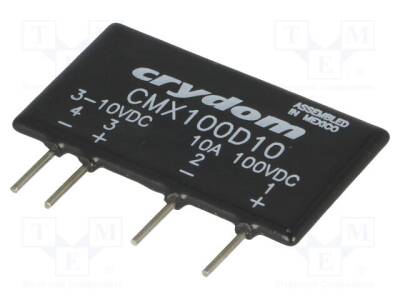 CMX100D10 - 1