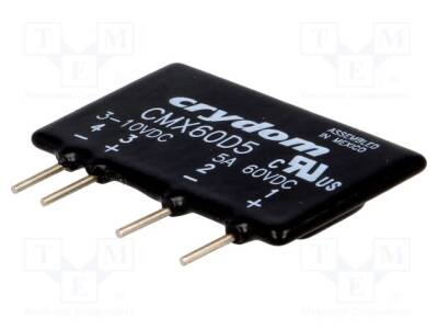 CMX60D5 - 1