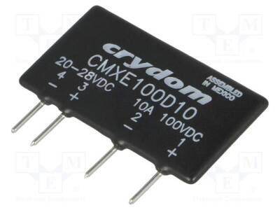 CMXE100D10 - 1