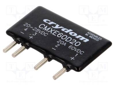 CMXE60D10 - 1