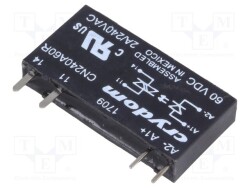 CN240A60R - SENSATA / CRYDOM