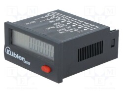 CODIX-LCP-1 - KÜBLER