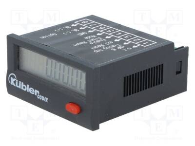 CODIX-LCP-1 - 1