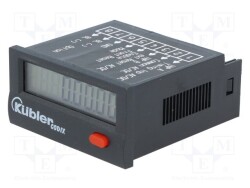 CODIX-LCP-3 - KÜBLER