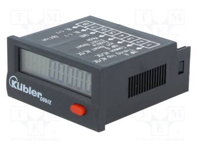 CODIX-LCP-3 - 1