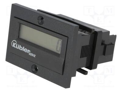 CODIX-LP-1 - 1