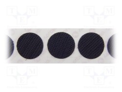 COIN-H-19-PS30-BK - VELCRO®
