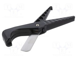 CONCUTTER2-BK - HELLERMANNTYTON