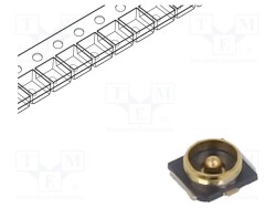 CONMHF4-SMD-G-T - LINX TECHNOLOGIES