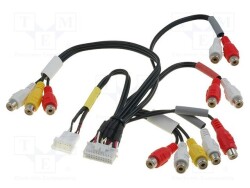 CONN.ALPINE.03 - 4CARMEDIA