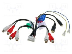 CONN.PIONEER.03 - 4CARMEDIA