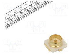 CONUFL001-SMD-T - LINX TECHNOLOGIES