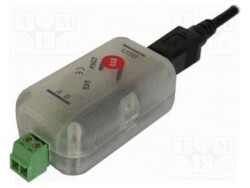 CONV485USB - METRONIC