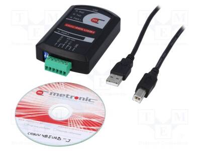 CONV485USB-I - 1