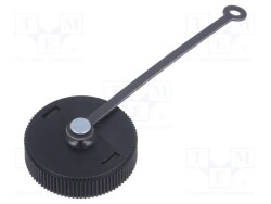 CPC-207445-3 - TE Connectivity